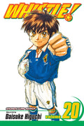 Whistle!, Vol. 20 (20)