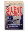 The Silent Warrior: Damayanti V. Tambay  Arjun Awardee National Player and Her Quest to Bring Back Husband 1971 IndoPak War | 