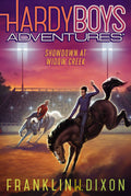 Showdown at Widow Creek (11) (Hardy Boys Adventures)