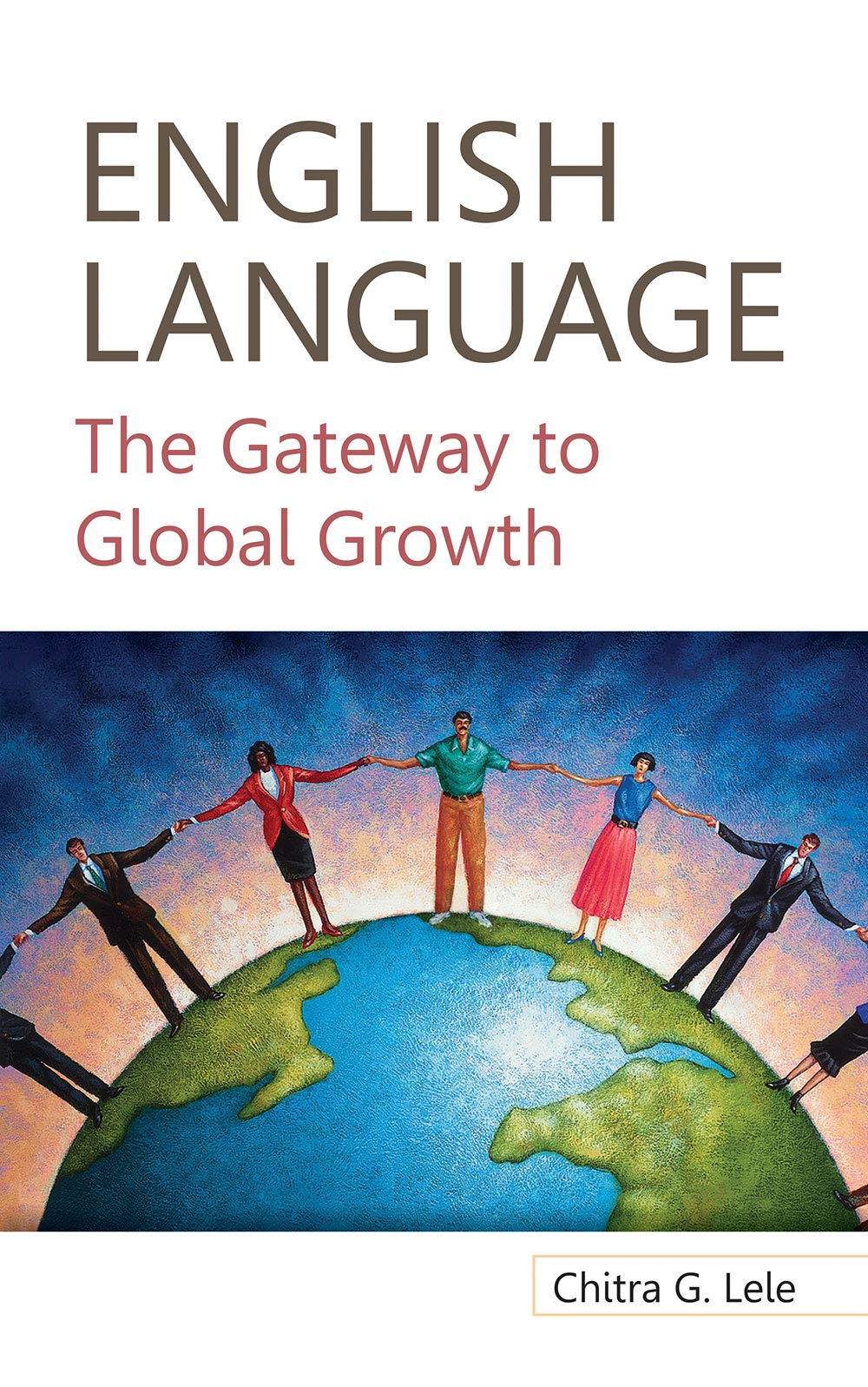 English Language: The Gateway to Global Growth