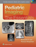 Pediatric Imagingthe Essentials (Hb 2016)
