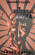 Essential Kafka (Wordsworth Classics) (English and German Edition)