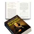 The Autobiography of Benjamin Franklin (Paperback) : Inspiring Memoir of Leadership and Success, Classic Tale of SelfImprovemen