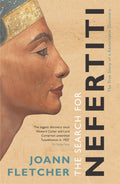 THE SEARCH FOR NEFERTITI