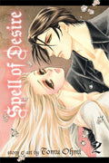 Spell of Desire 2: Volume 2