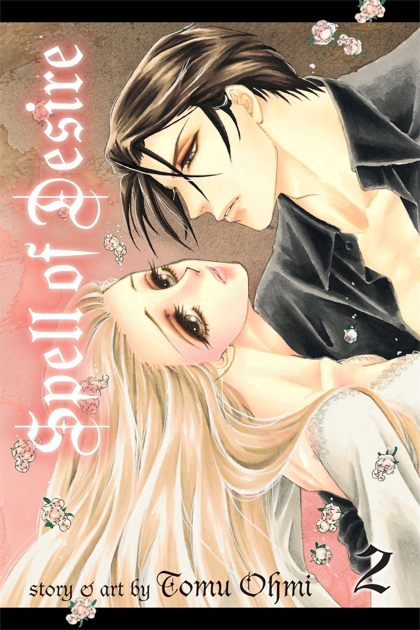 Spell of Desire 2: Volume 2