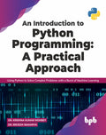 An Introduction To Python Programming
