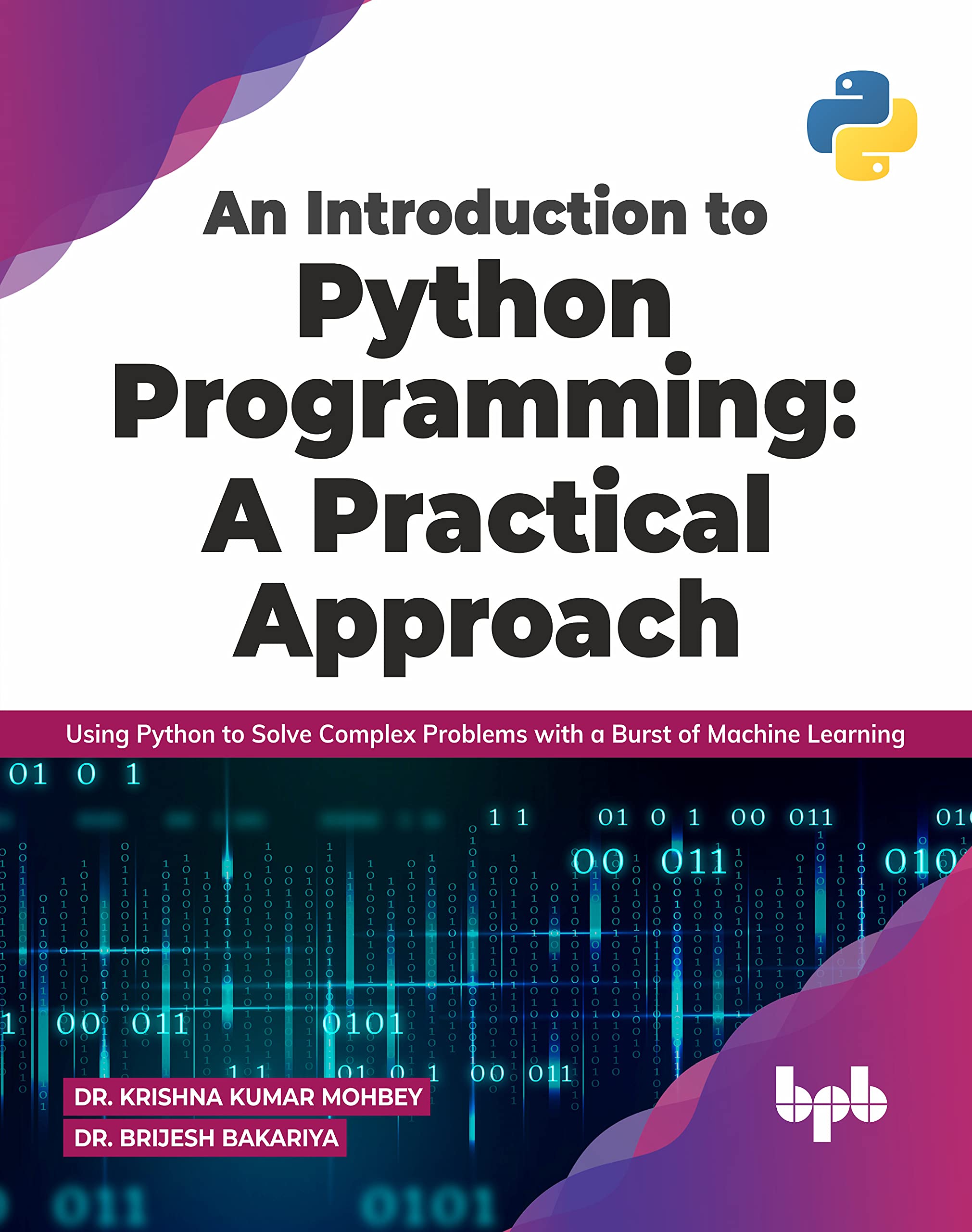 An Introduction To Python Programming