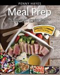 Meal Prep: The Absolute Best Meal Prep Cookbook For Weight Loss And Clean Eating  Quick, Easy, And Delicious Meal Prep Recipes
