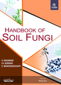 Handbook Of Soil Fungi | K