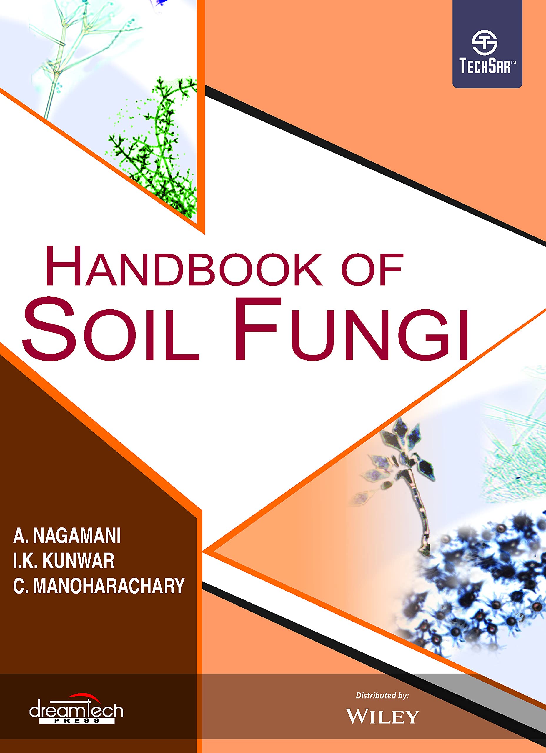 Handbook Of Soil Fungi | K