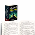 The Law of Success in Sixteen Lessons (Paperback) : prosperity mindset builder, entrepreneurial wisdom text, character developm