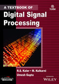 A Textbook Of Digital Signal Processing | E