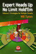 Expert Heads Up No Limit Holdem Play: Strategies For Multiple Streets