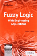 Fuzzy Logic With Engineering Applications, 3Ed