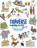 Traverse 7