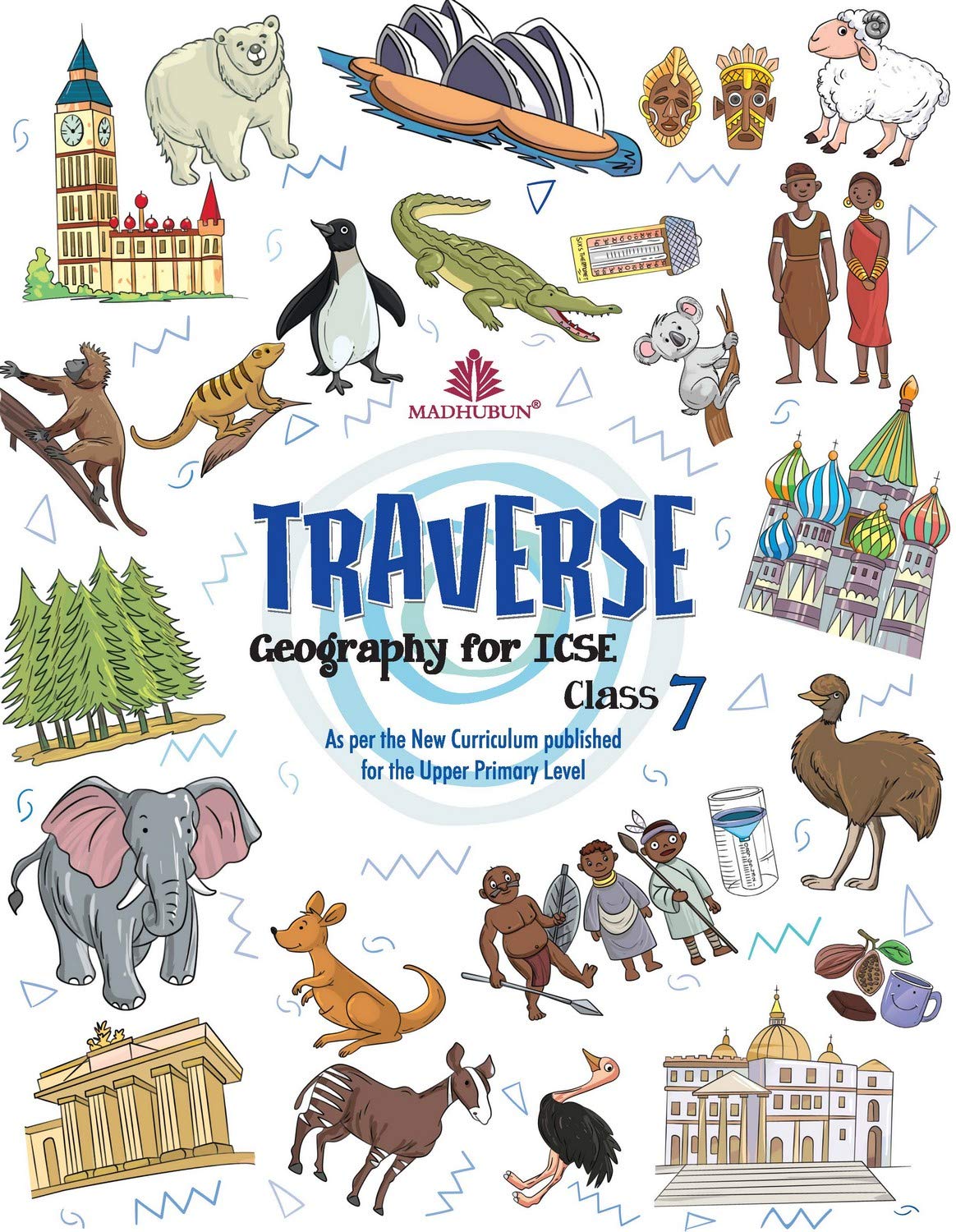 Traverse 7
