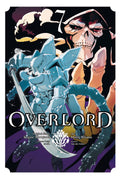 Overlord, Vol. 7 (manga) (Volume 7) (Overlord Manga, 7)
