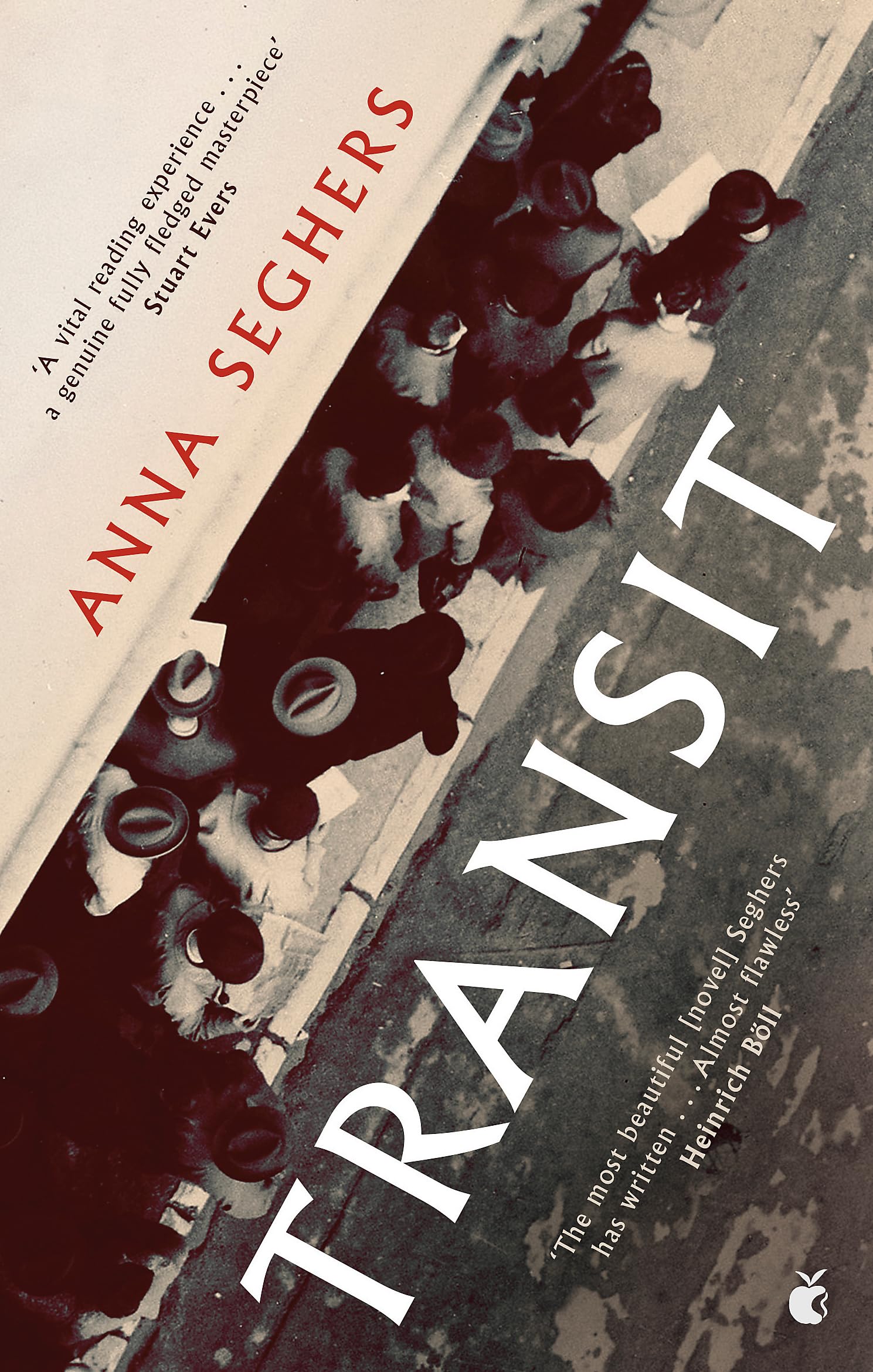 Transit (Virago Modern Classics)