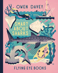 Smart About Sharks (About Animals)