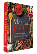 Masala Dabba Indian Spice Box ( Indian cooking)