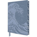 Hokusai: Great Wave Artisan Art Notebook (Flame Tree Journals) (Artisan Art Notebooks)