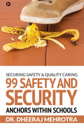 99 Safety And Security Anchors Within Schools : Securing Safety & Quality Caring