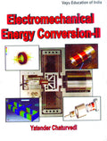 Electromechanical Energy ConversionII