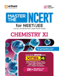 Arihant Master the NCERT Chemistry Class 11 | For NET, JEE & CUET 202627 | Line by Line MCQs from Latest NCERT Book | NCERTBas