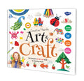 Creative Hands Art and Craft Part 5