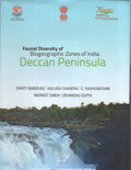 Faunal Diversity of Biogeographic Zones of India: Deccan Peninsula