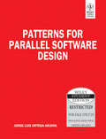 PATTERNS FOR PARALLEL SOFTWARE DESIGN