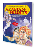 Children Story Books : Selected Stories from The Arabian Nights [Perfect Paperback] Sawan; Manoj Publications Editorial Board; S