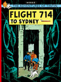 VOL 714 POUR SYDNEY (EGMONT ANGLAIS): FLIGHT 714