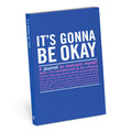 Knock Knock ItS Gonna Be Okay Mini InnerTruth Journal