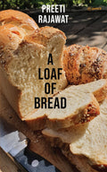 A Loaf Of Bread: a poetry book for amateur readers