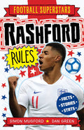 Rashford Rules: 7 (Football Superstars)