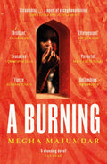 Burning: The most electrifying debut of 2021
