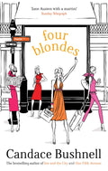 FOUR BLONDES (REISSUE)