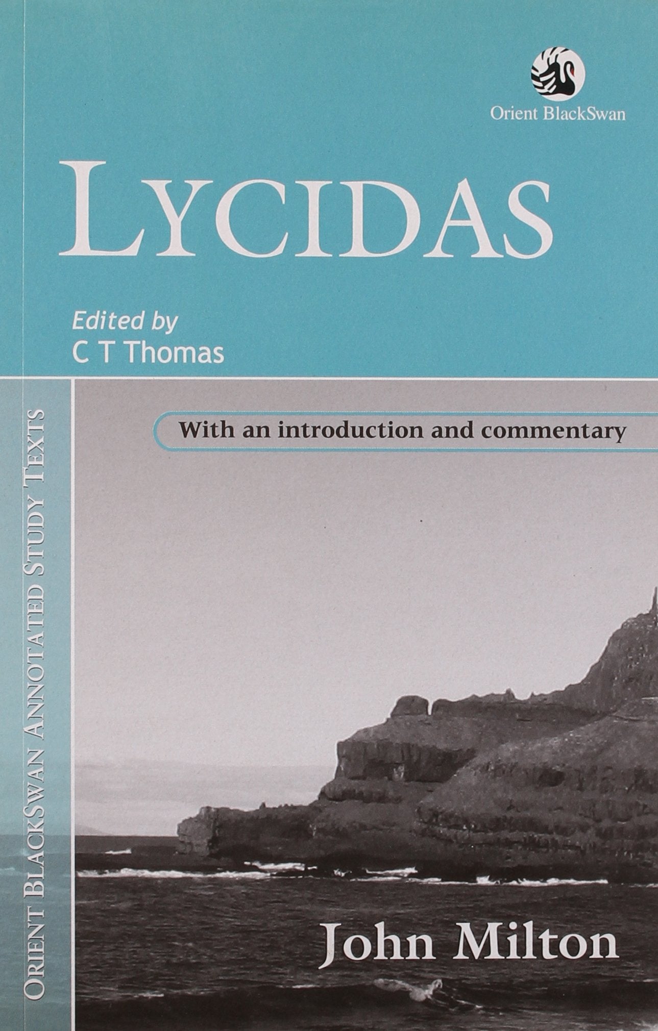 LYCIDAS (OBAST)