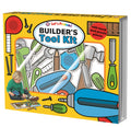 Builders Tool Kit (Lets Pretend) (Lets Pretend Sets)
