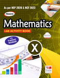Mathematics Lab Activity Book Class10