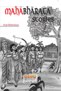 Mahabharat Story (20x30/16) (English, Paperba: 10 Interesting Stories from Mahabharata for Children