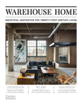 Warehouse Home: Industrial Inspiration for TwentyFirstCentury Living