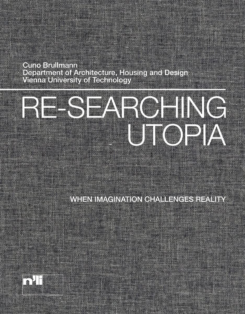 ReSearching Utopia: When Imagination Challenges Reality