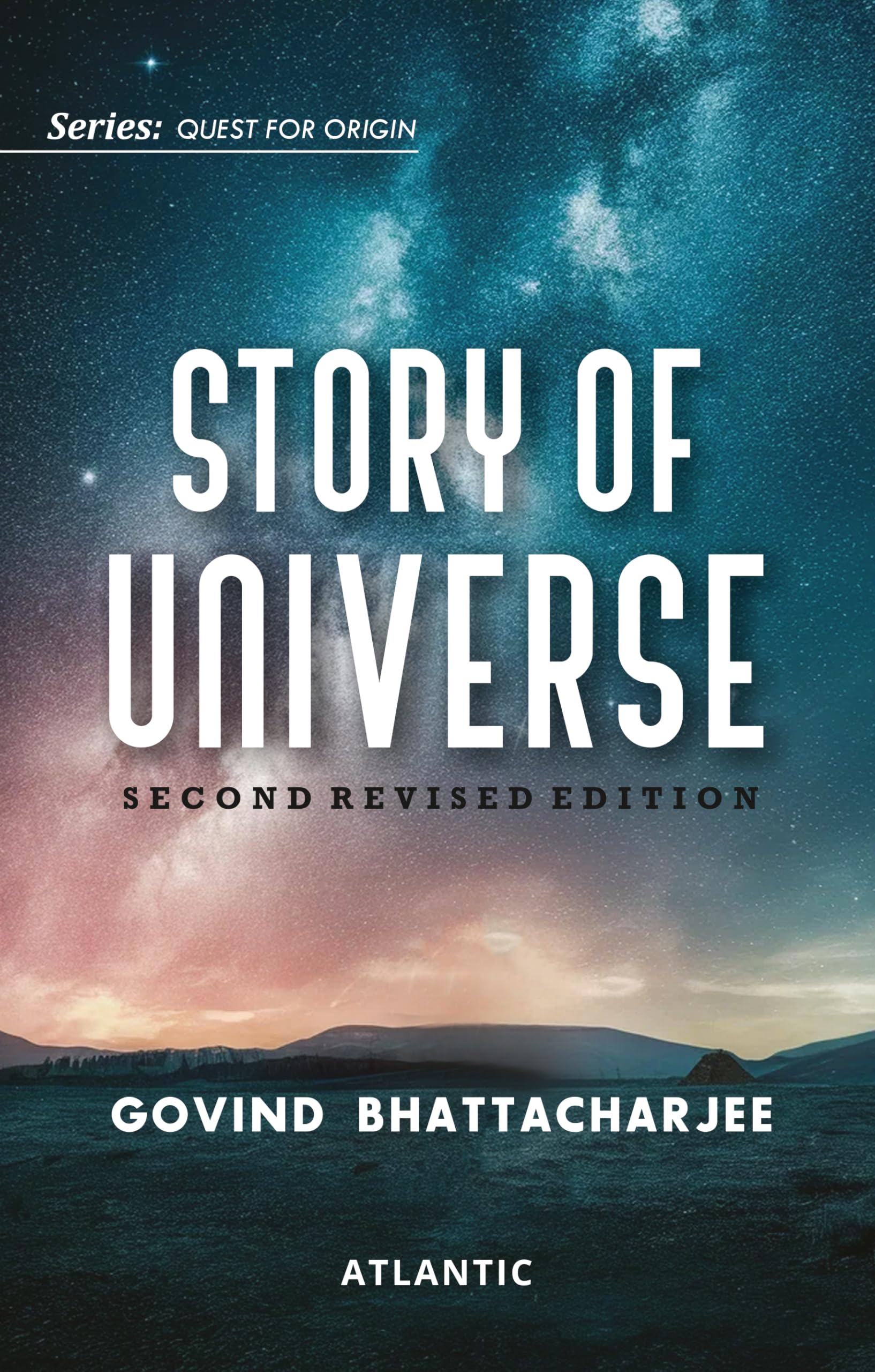 Story of Universe: Second Revised Edition