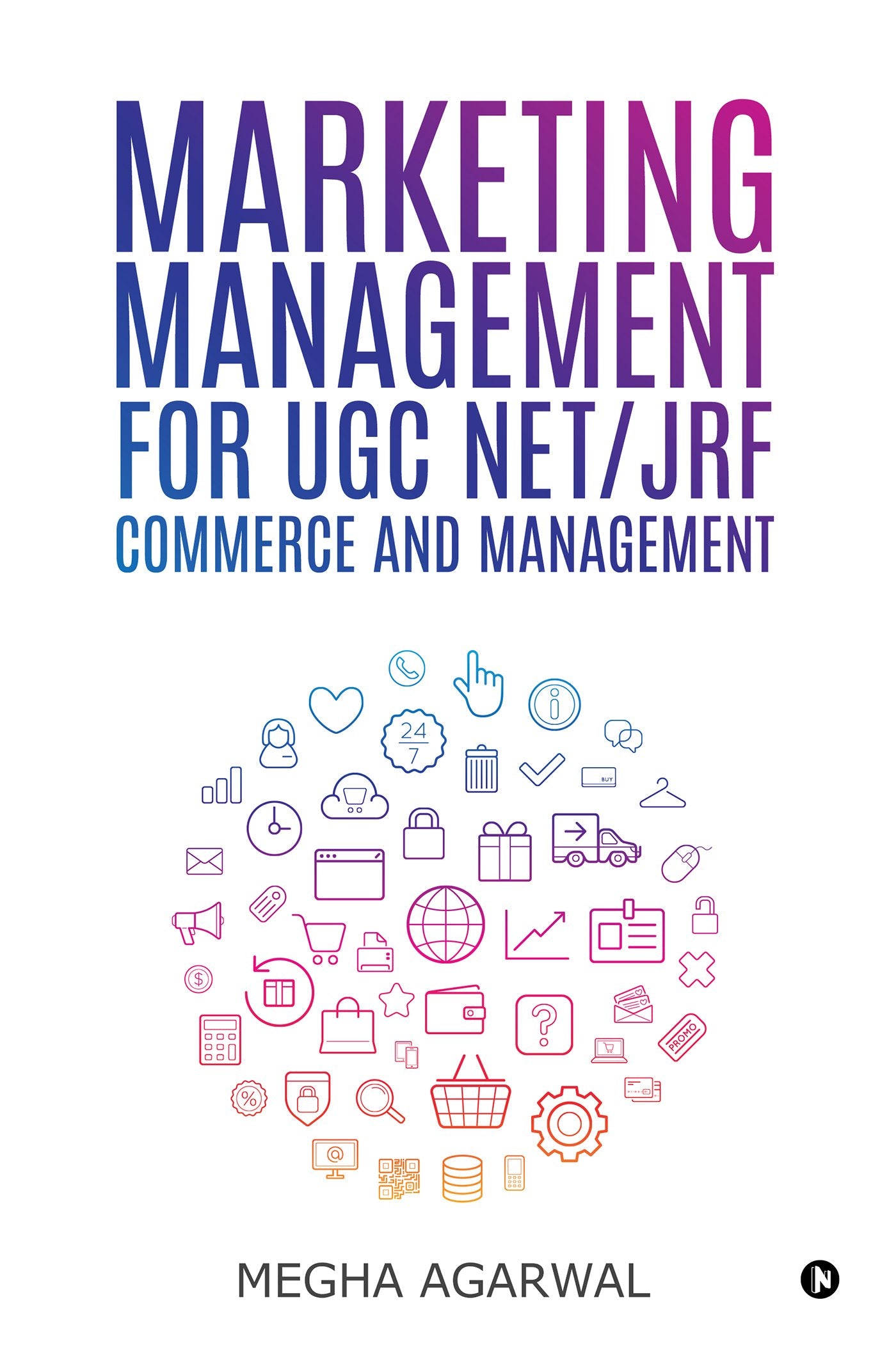 Marketing Management for UGC NET/JRF Commerce and Management