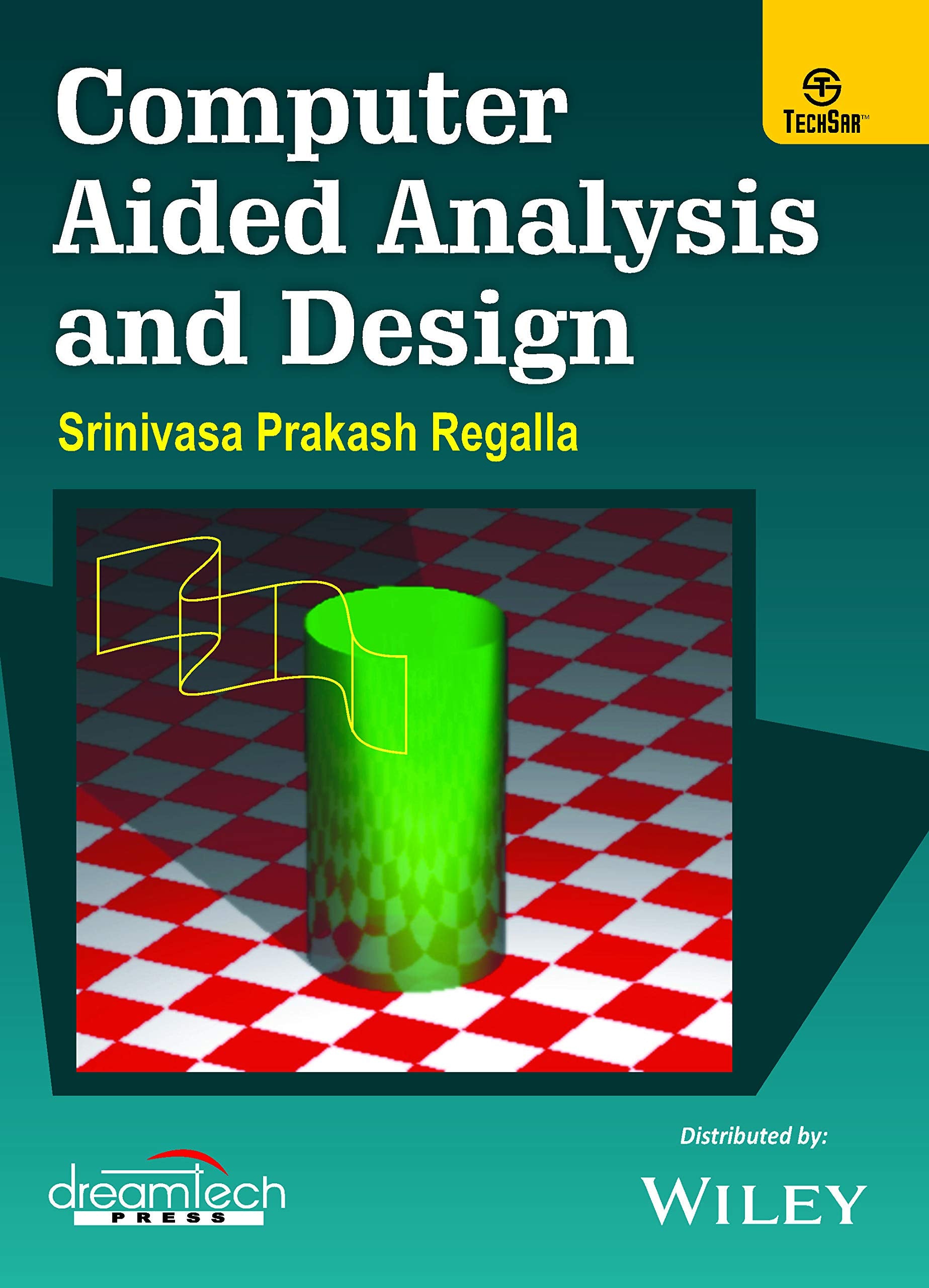 Computer Aided Analysis And Design | E