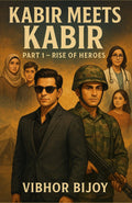 Kabir Meets Kabir: Part 1 Rise of Heroes