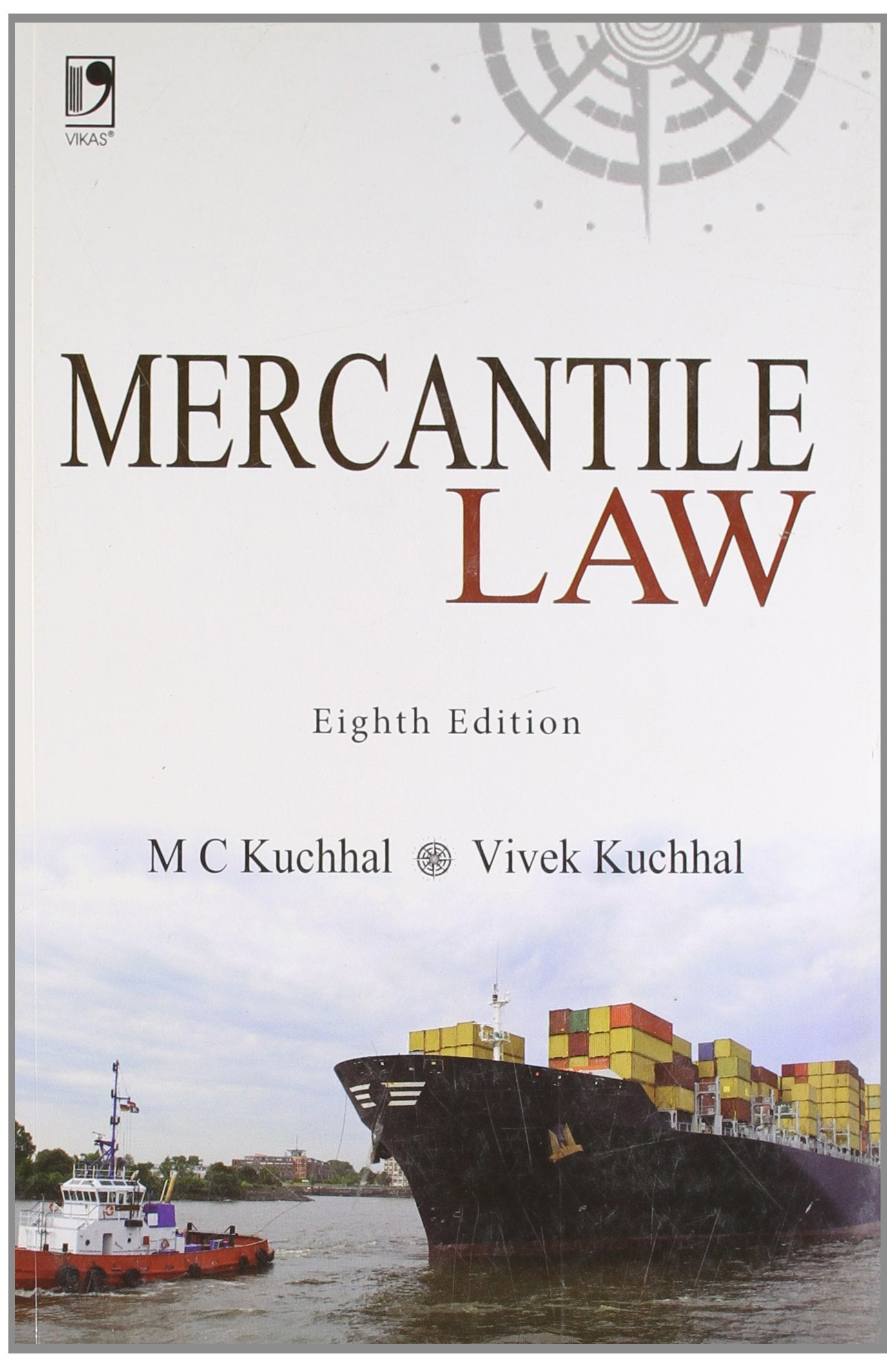 Mercantile Law